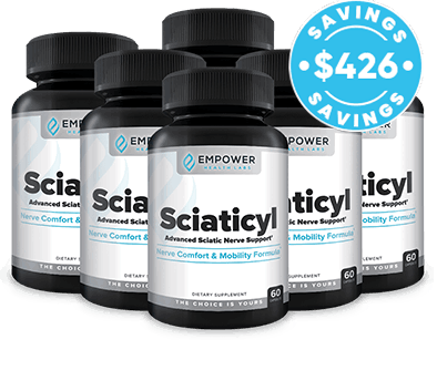 sciaticyl order now